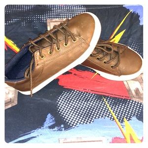 Boys Nautica Casual Sneakers